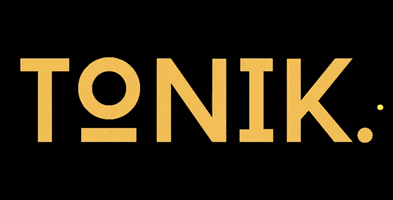 Tonik Supplements GIF
