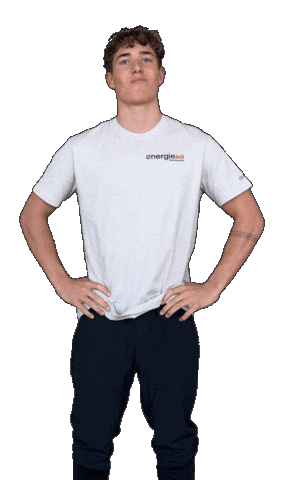 Thinking Idk Sticker by sportfamilie