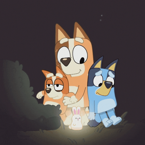 Friendship GIF