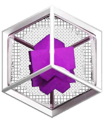 Flanders Game Hub Sticker