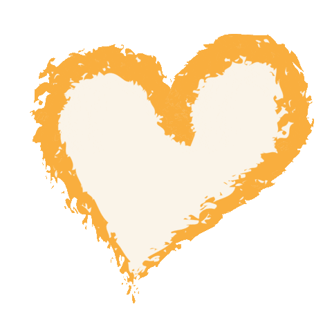 Heart Love Sticker