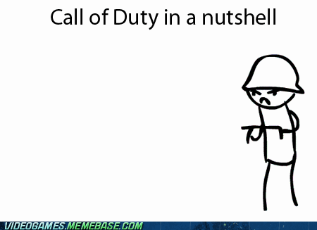 Call of duty