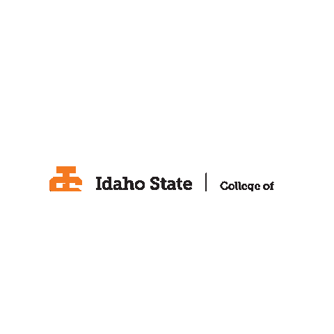 Sticker by Idaho State University College of Technology