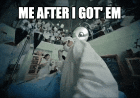 Sneakers GIF