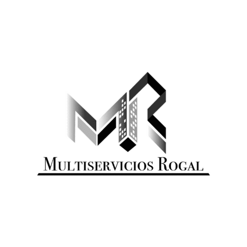 MULTISERVICIOS ROGAL Sticker