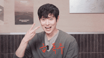 Happy Peace GIF