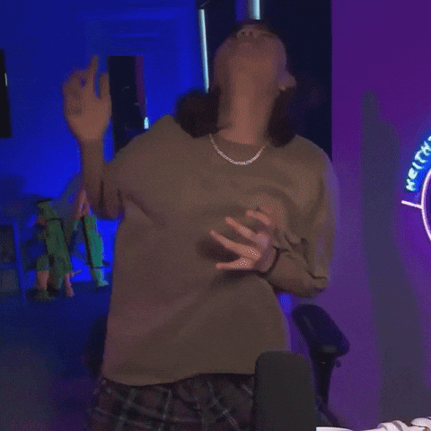 Streamer Pain GIF
