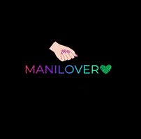 Nails GIF by Manilover