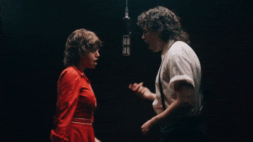 Official Music Video Cat Clyde GIF by Boy Golden