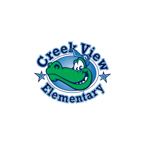 College Station ISD Sticker