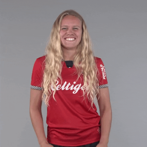 Emmy Bzh GIF by EA Guingamp