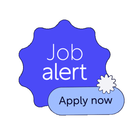 Hiring Customer Service Sticker by Foundever