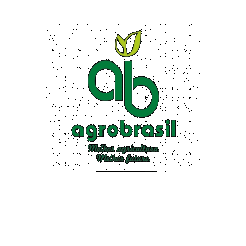 AB AGROBRASIL Sticker