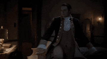 Sexy Sit Down GIF by CBS