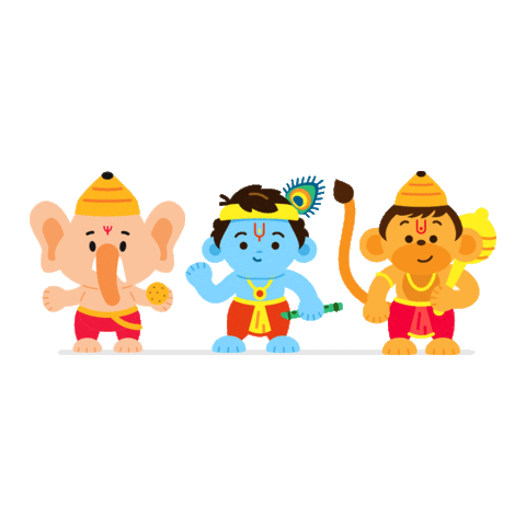 Modi Toys Sticker