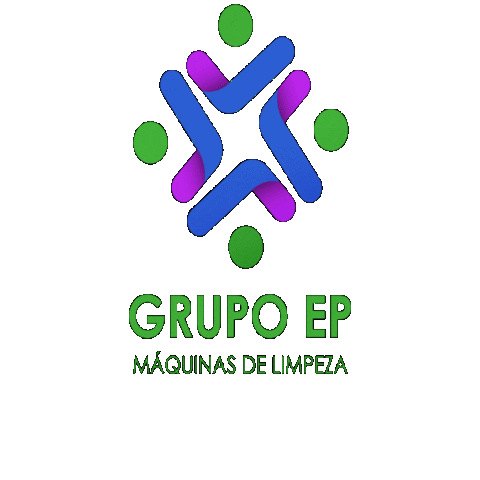 Grupo EP Sticker