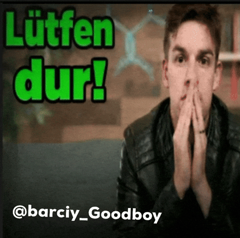 Instagram Please Stop GIF