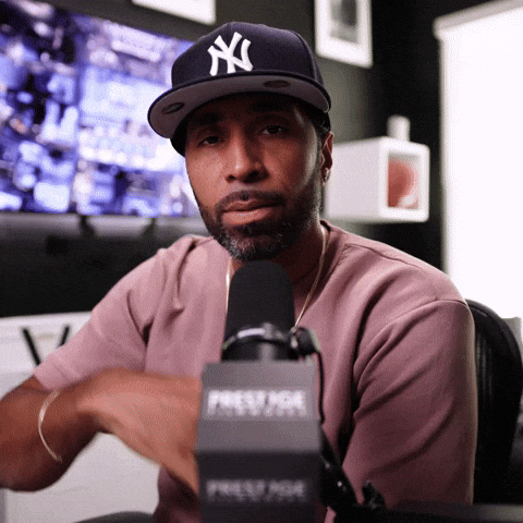 New York Yankees GIF