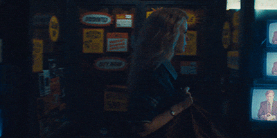 Mia Goth Storefront GIF by A24