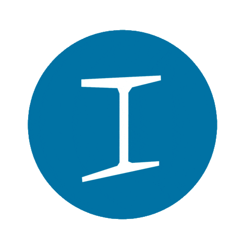 Indawo Naves Industriales SRL Sticker