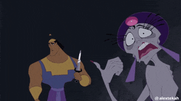 The Emperors New Groove Disney GIF