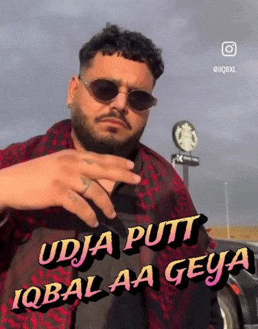 Iqbal GIF