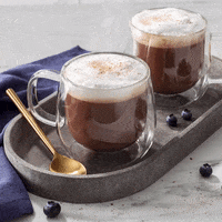 Cup Of Coffee GIF by Padillaco