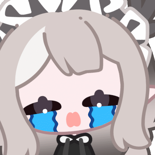Cry GIF