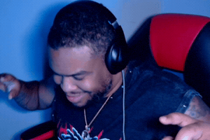 Dance GIF