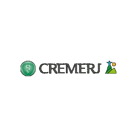 CREMERJ Sticker