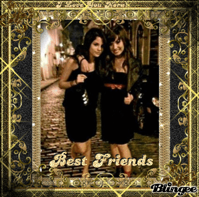 besties