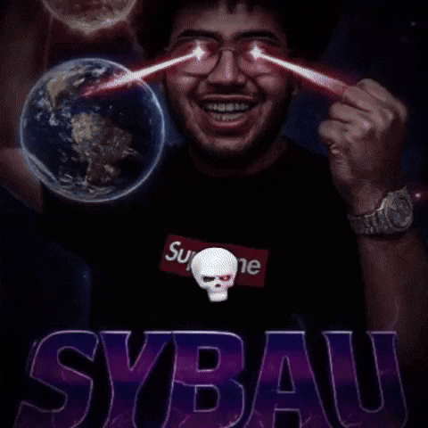 Son Tuff GIF