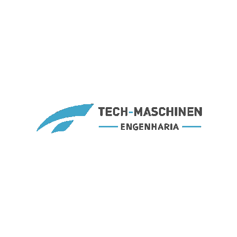 Engenheiro Techmaschinen Sticker by Tech-Maschinen Engenharia