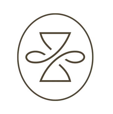 Cbg Sticker by Caroline Bergamo