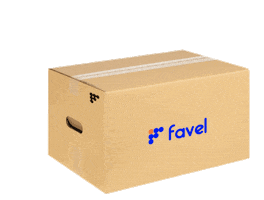 Favel Sticker