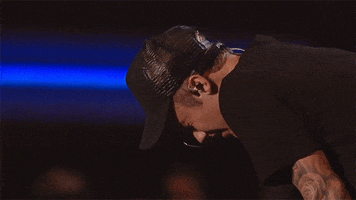 Justin Bieber Crying GIF by mtv