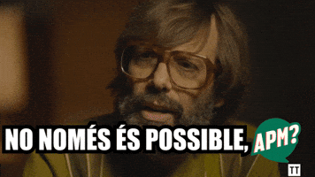 Comedia Oscar Dalmau GIF by Alguna Pregunta Més?