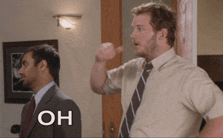 Omg GIF