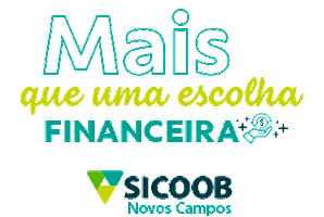 Sicoobnovoscampos Sticker by Sicoob SC/RS