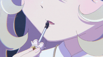 Apply Magical Girl GIF