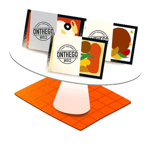 Birthday Package Sticker by ourhomeonthego