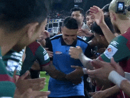 Football Aladdin GIF