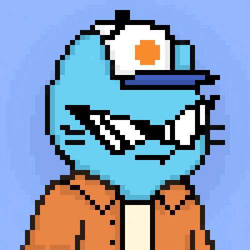 Pixelart GIF