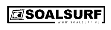 Brand Label Sticker by Soalsurf