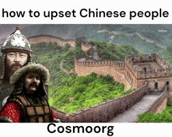 China People GIF