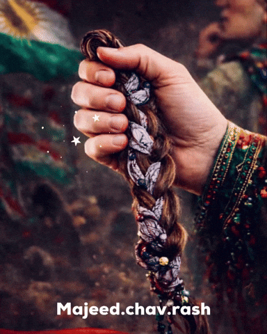 Kurdistan Kurd GIF