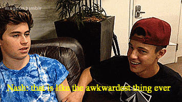 is cameron dallas dating mahogany fuck in dps schoo pics