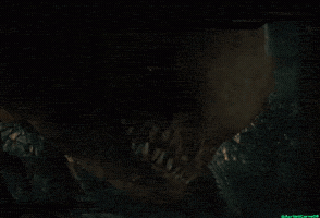 Jurassic World GIF