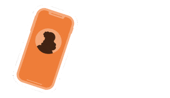 Phone Call Sticker