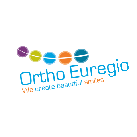 Ortho Euregio Sticker